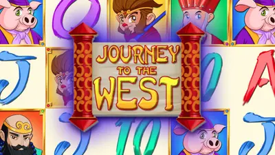 journey to the west 116